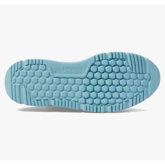 Timberland PRO Setra Knit Composite Safety Toe Women’s Sneakers Breathable Upper - Picture 3 of 9